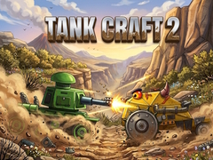 게임 Tank Craft 2