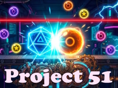 게임 Project 51 