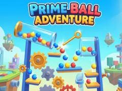 게임 Prime Ball Adventure 