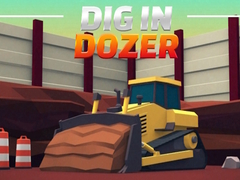 게임 Dig In Dozer