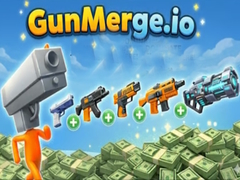 게임 GunMerge.io