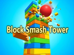 게임 Block Smash Tower