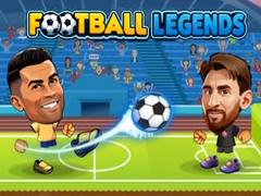 게임 Football Legends