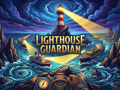 게임 Lighthouse Guardian of the Seas
