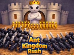 게임 Ant Kingdom Rush
