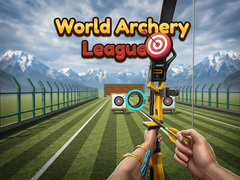 게임 World Archery League