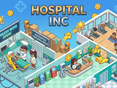 게임 Hospital Inc