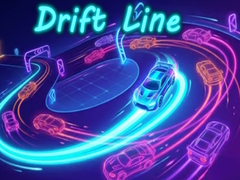 게임 Drift Line