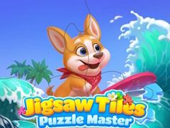 게임 Jigsaw Tiles puzzle Master