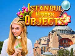 게임 Istanbul Hidden Objects