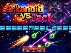게임 Arkanoid Vs Jack
