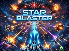 게임 Star Blaster