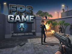 게임 FPS Game
