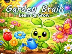 게임 Garden Brain Learn & Grow