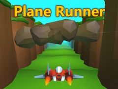 게임 Plane Runner 