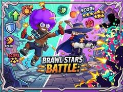 게임 Brawl Stars Battle