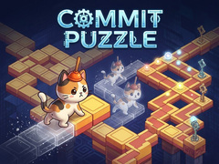 게임 Commit Puzzle