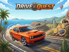 게임 Drive Quest