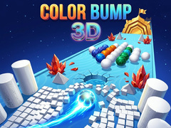 게임 Color Bump 3D