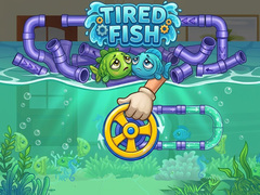 게임 Tired Fish