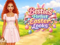 게임 Besties Perfect Easter Look