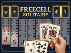 게임 Freecell Solitaire
