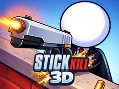 게임 Stick Kill 3D