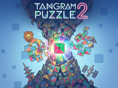 게임 Tangram Puzzle 2