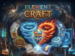 게임 Element Craft