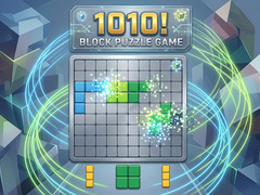 게임 1010! Block Puzzle Game