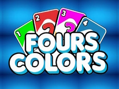 게임 fours colors