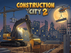 게임 Construction City 2
