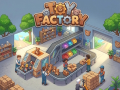 게임 Toy Factory