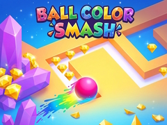 게임 Ball Color Smash