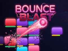 게임 Bounce Blast