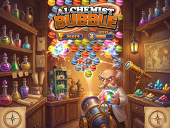 게임 Alchemist Bubbles