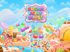 게임 Sugar Jelly Blast