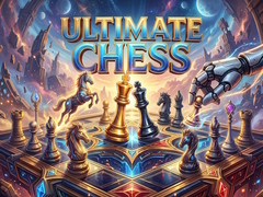 게임 Ultimate Chess