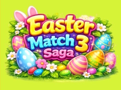 게임 Easter Match 3 Saga