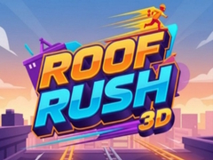 게임 Roof Rush 3D