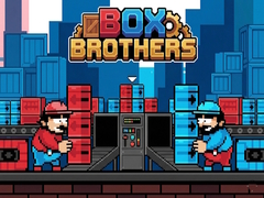 게임 Box Brothers