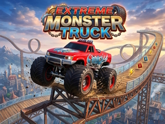 게임 Extreme Monster Truck