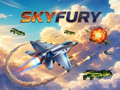 게임 Sky Fury