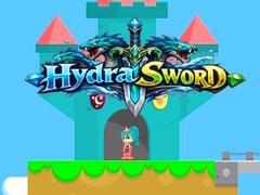 게임 Hydra Sword