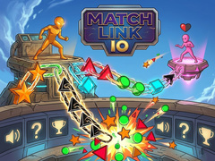 게임 Match Link IO