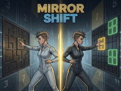 게임 Mirror Shift