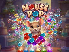 게임 Mouse Pop
