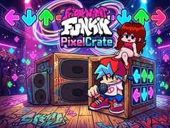 게임 Friday Night Funkin PixelCrate