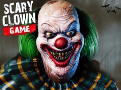 게임 Scary clown Game