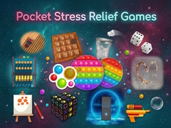 게임 Pocket Stress Relief Games